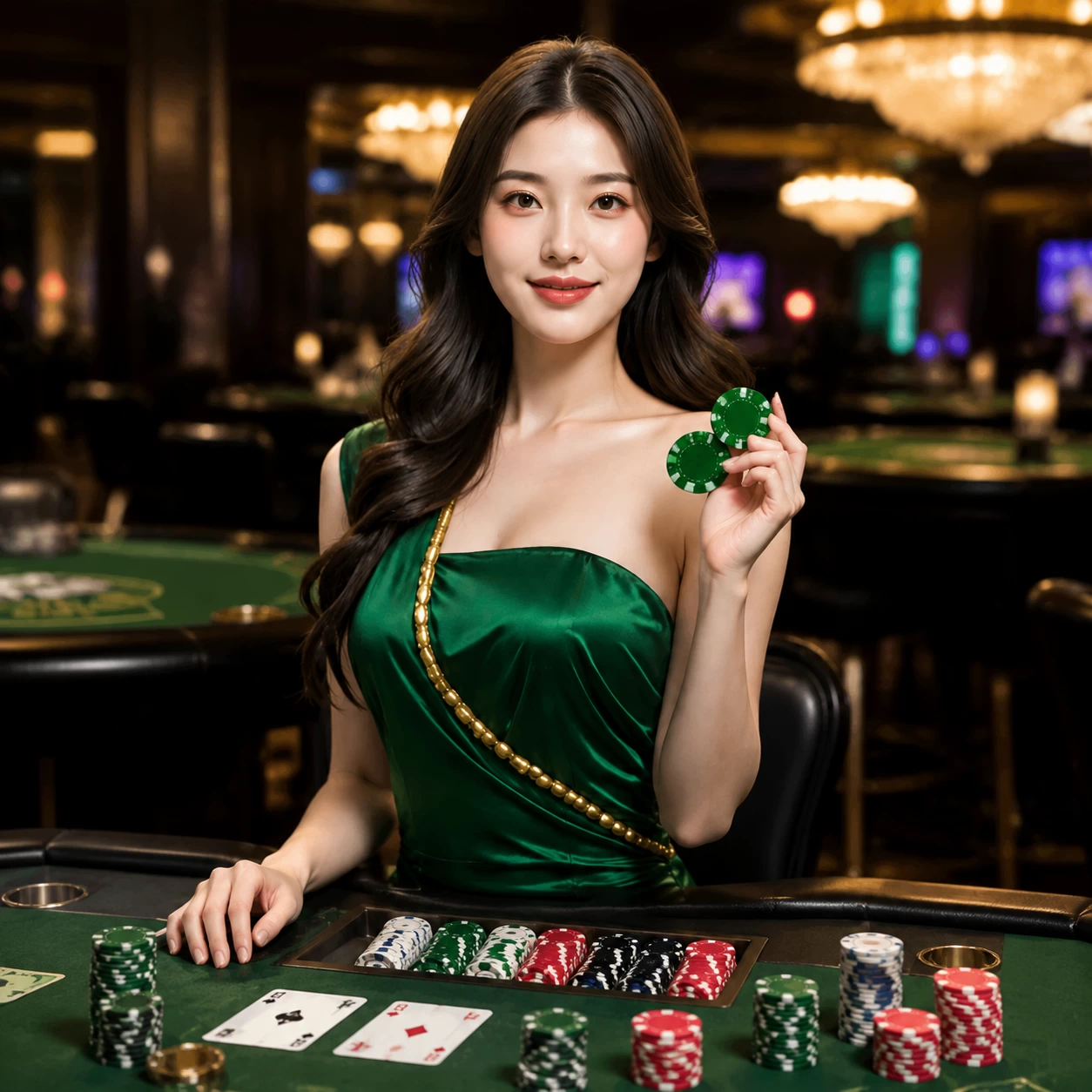 Cassino pgq app mobile