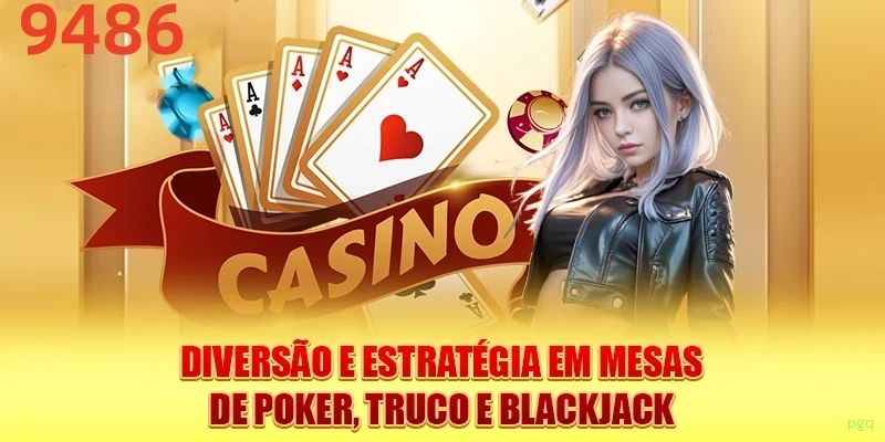 Jogos Exclusivos pgq