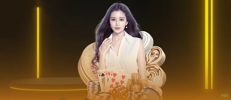 Casino Ao Vivo pgq