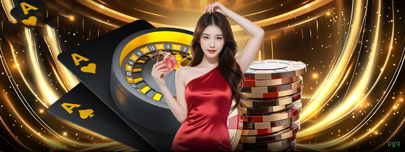 Casino VIP pgq