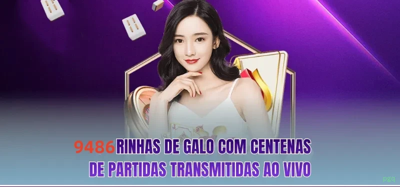 Tecnologia da Plataforma pgq